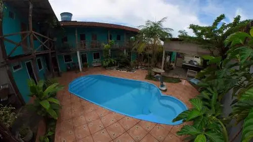 Arapiri Guest House