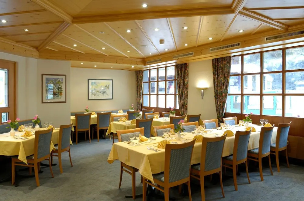 Hotel Alpin Superior
