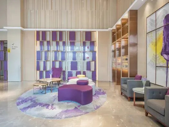 Lavande Hotel (Yunfu Xinxing)