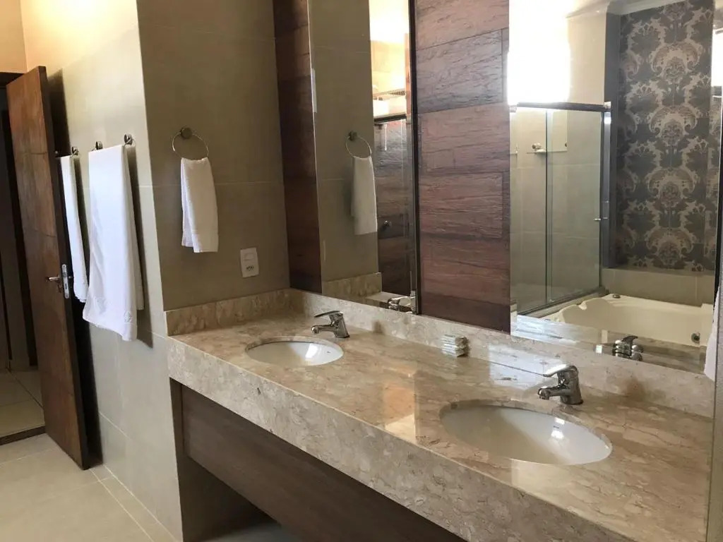 Nantes Executive Hotel