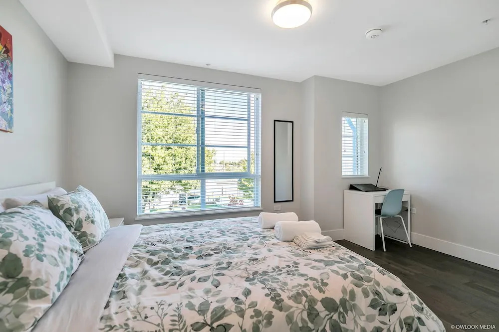 Modern Townhouse at Marine by Elevate Rooms