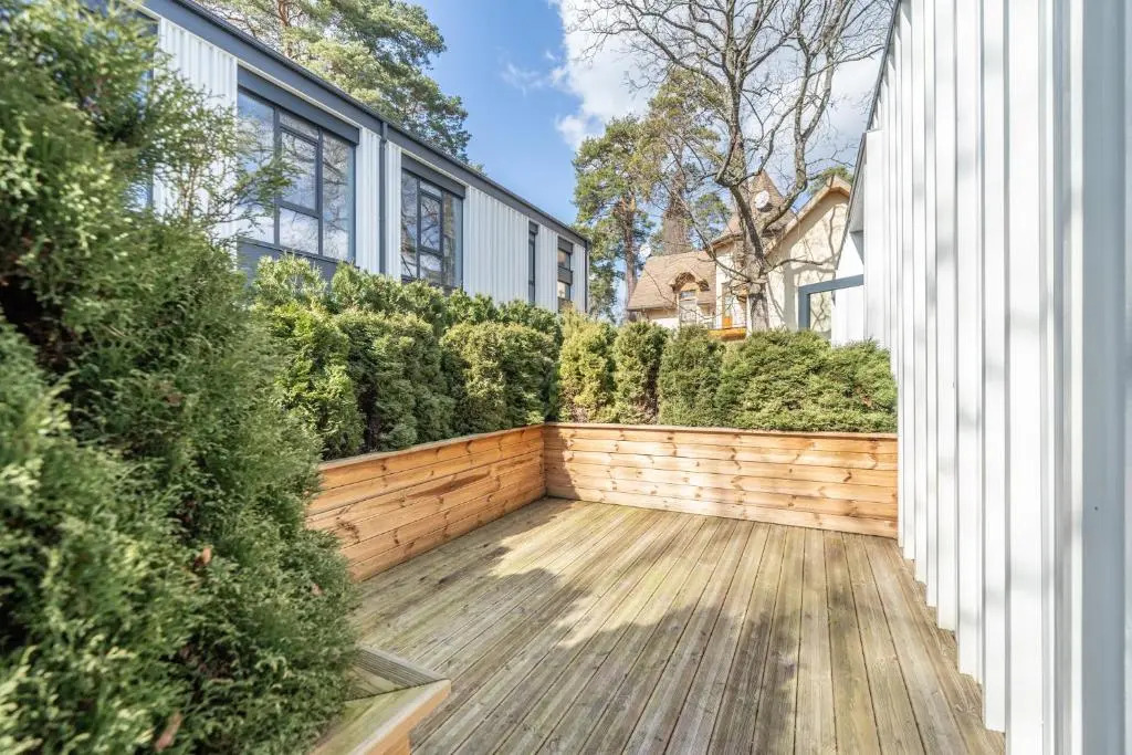 New Comfortable 2 Bedroom Cottage w/Big Terrace
