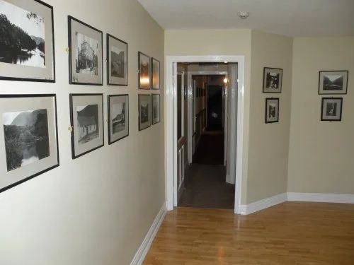 Harmony Inn - Glena House