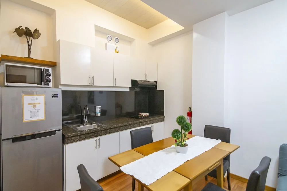 RiCio Haus