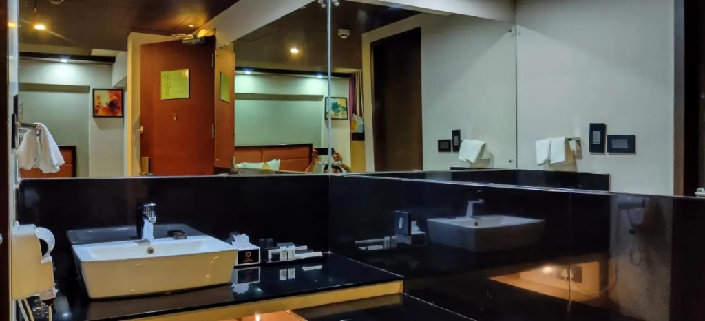 Dimora Hotel Thiruvananthapuram