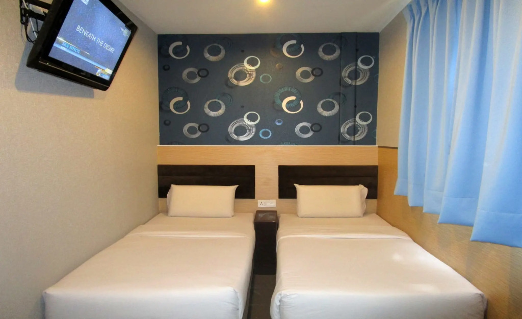 T-Hotel Bukit Bintang