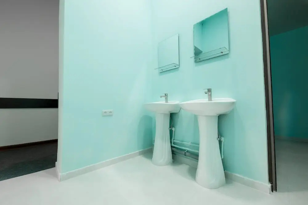 Aygestan Hostel