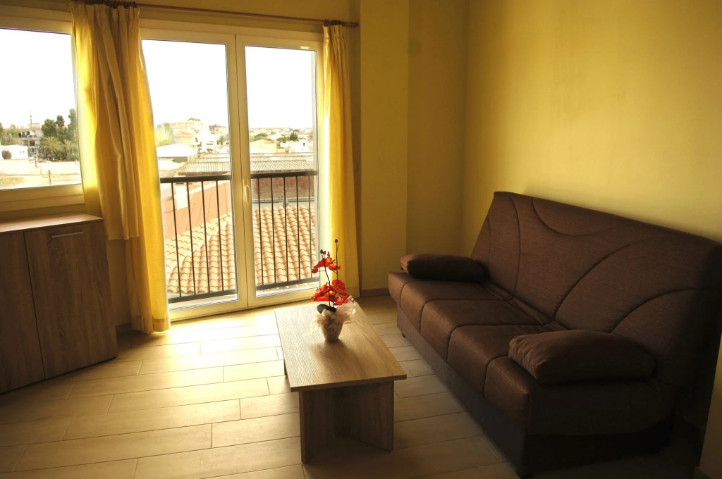 Apartamentos Giuliano