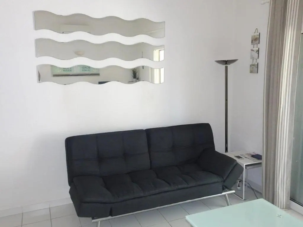 Appartement Cap d'Agde, 3 pièces, 6 personnes - FR-1-607-58