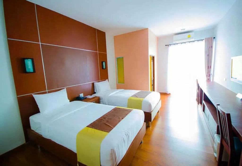 FIG Boutique Hotel