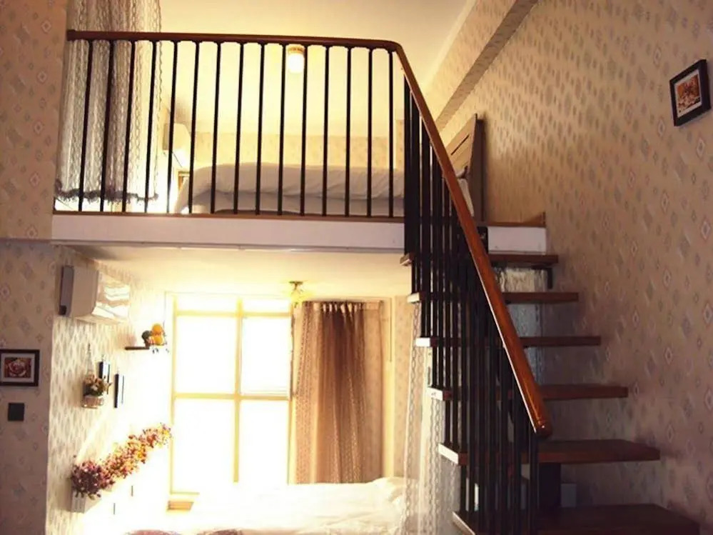 Harbin Mykal Xinwang Apartment