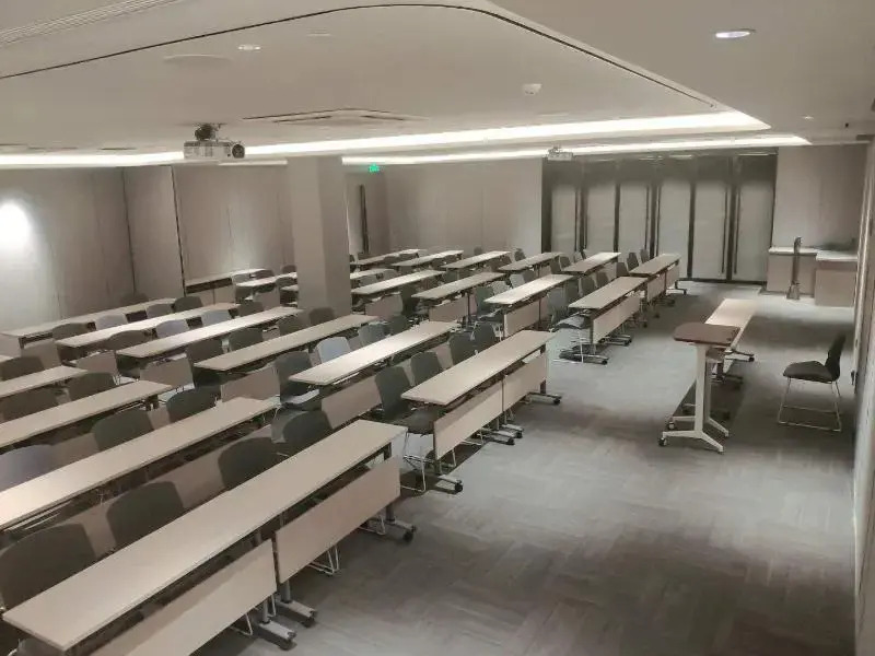 Madison Hotel Zhengzhou Lianhua Street High-tech Zone
