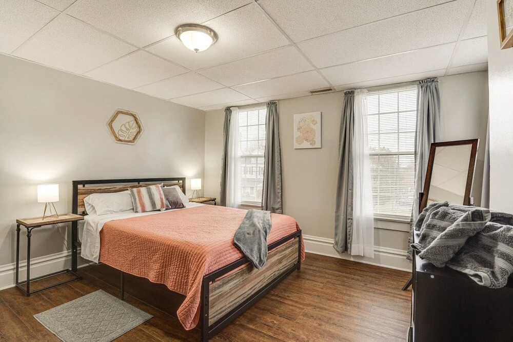 Columbus Apartment ~ 2 Mi to Ohio State University