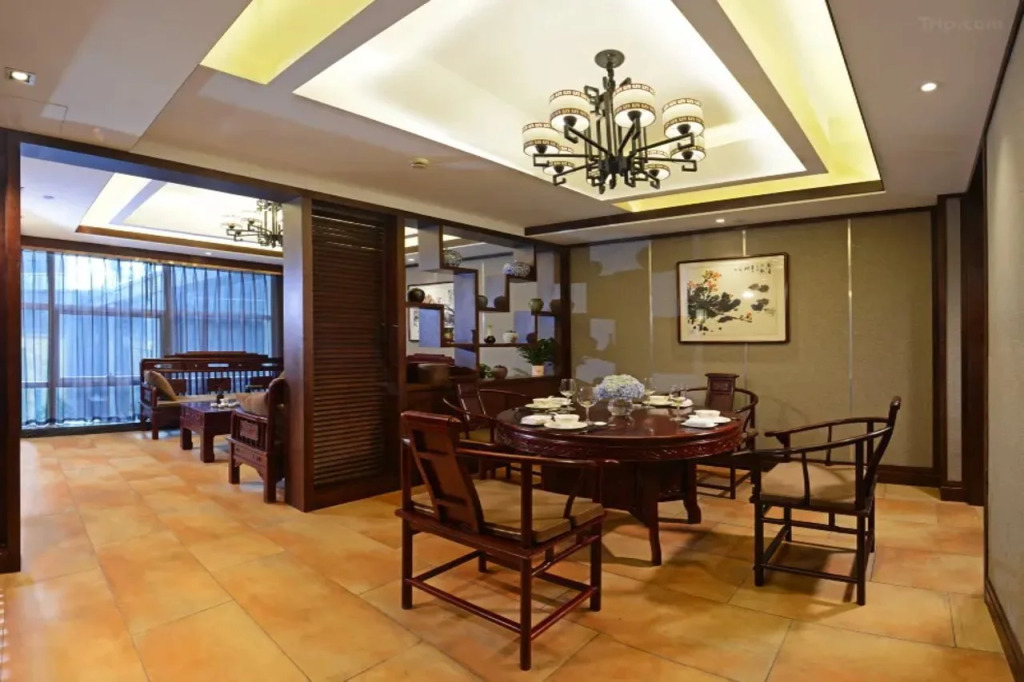 Fortune Gloria Plaza Hotel Xiangtan