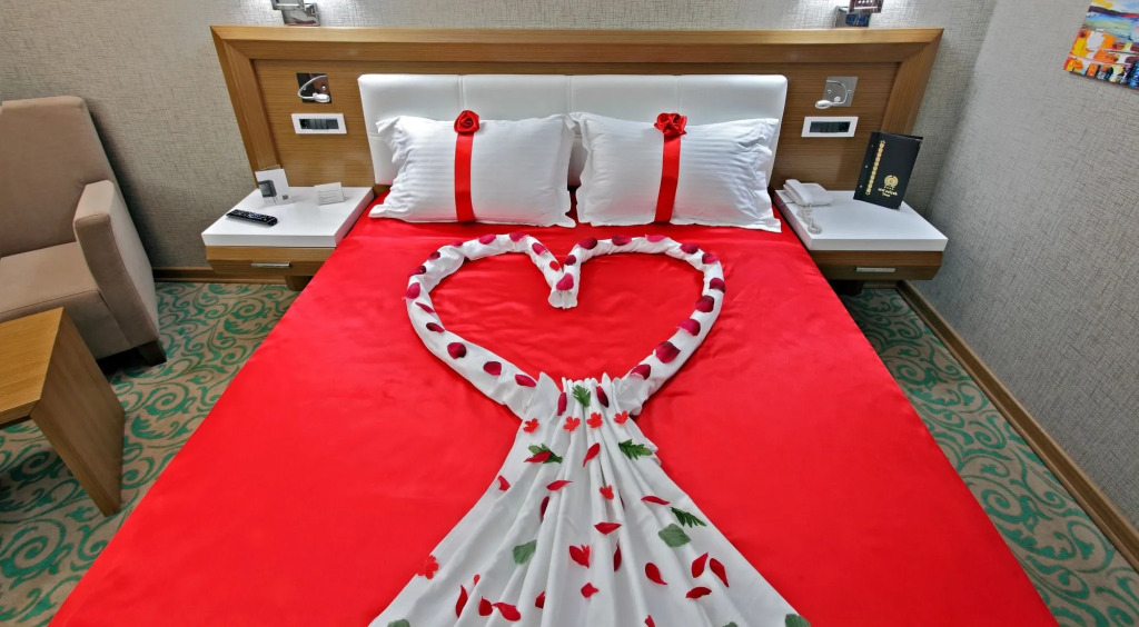 Selçuk Hotel