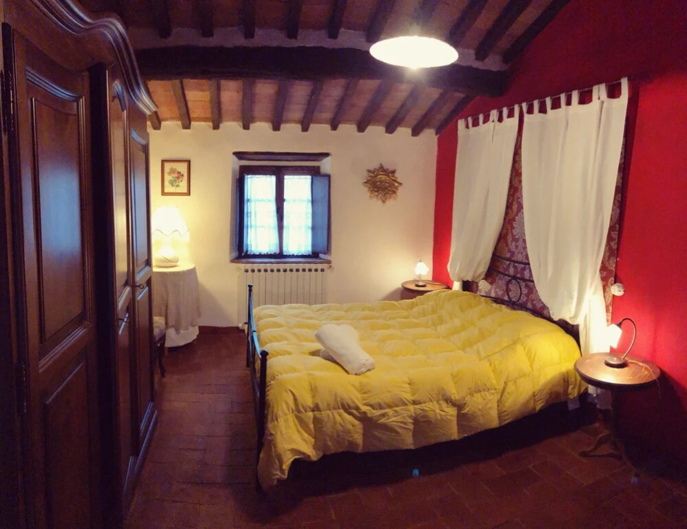Podere Mazzarelle