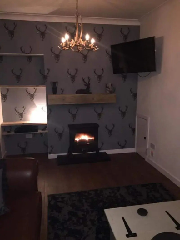 Dunruadh Cottage