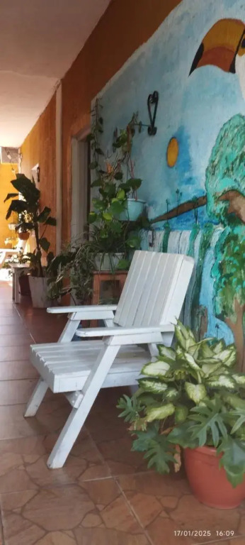 Damaris Hostel