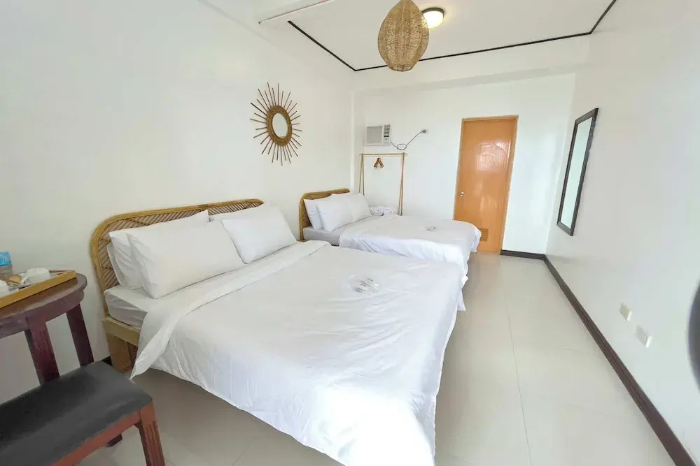 Salacia Beachfront Resort