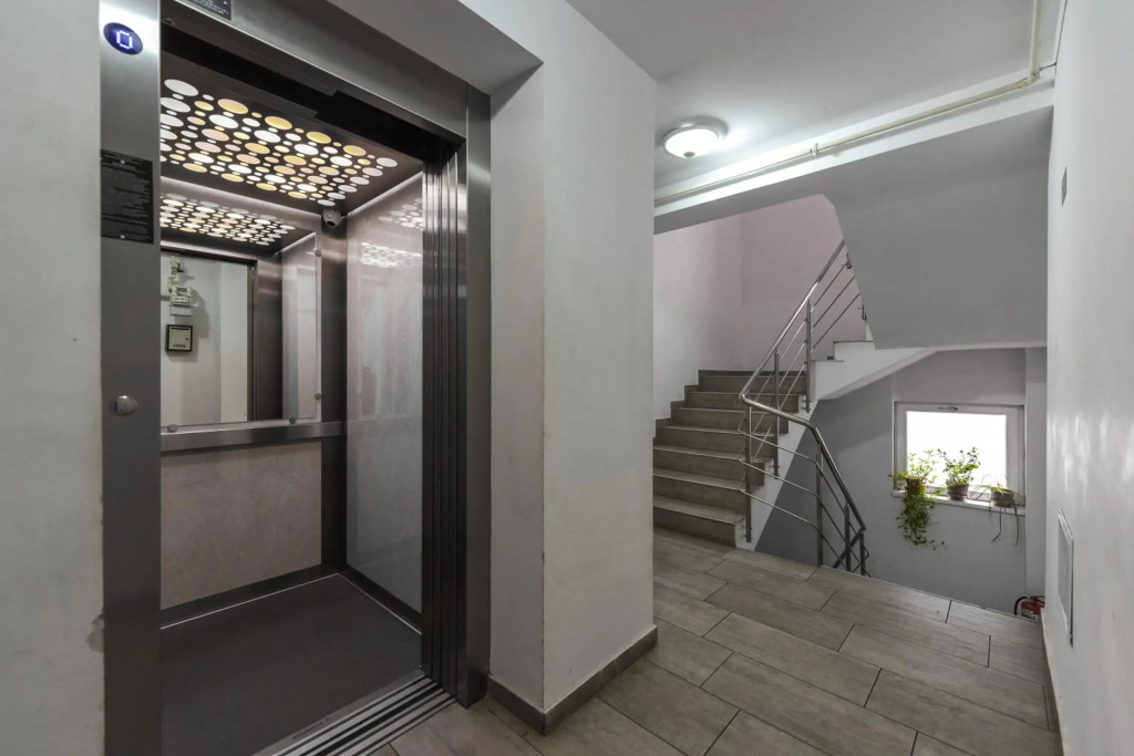 Bucharest Central Apartments - Shabbat Friendly
