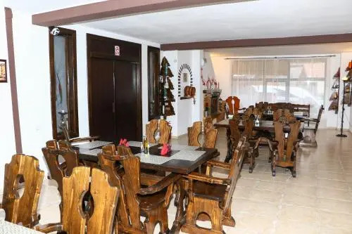 Casa cu flori