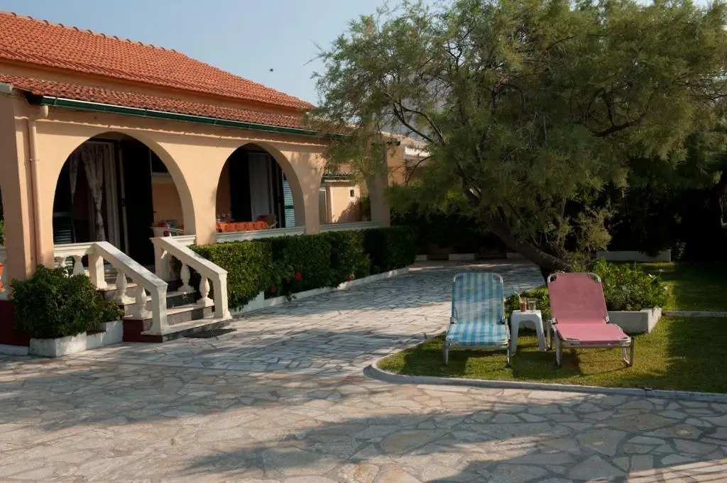 Villa Antonia