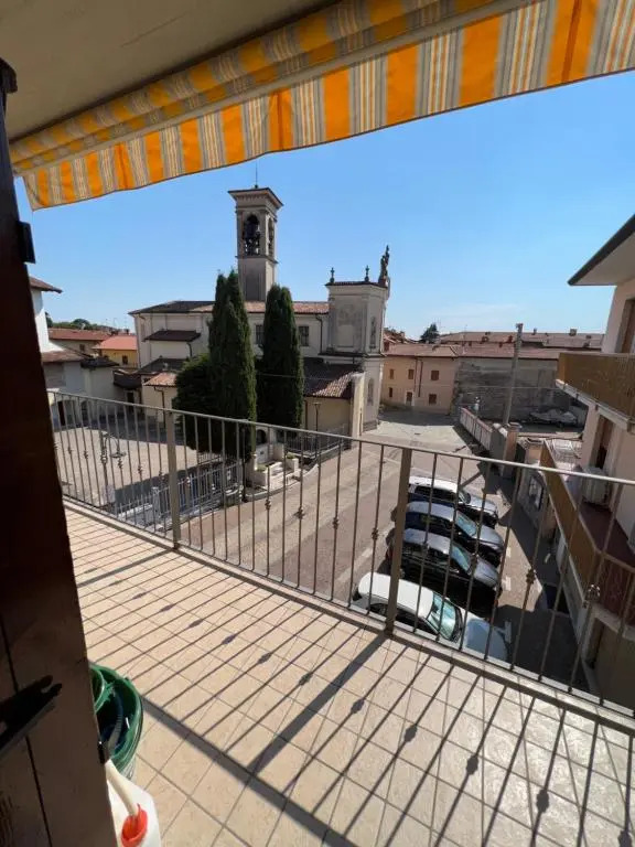 ORIO Bergamo 24h AIRPORT TOP APPARTMENT VICINO ALL'AEROPORTO