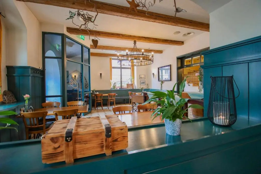 Gasthaus Zum Schwan