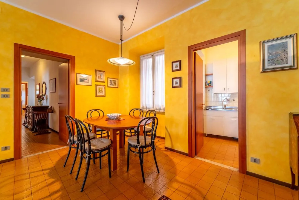 Rubini Apartment by Wonderful Italy