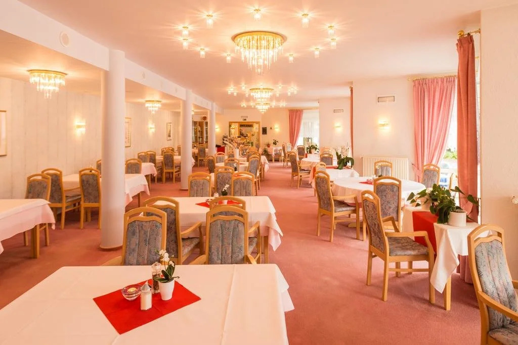 Hotel Paquet