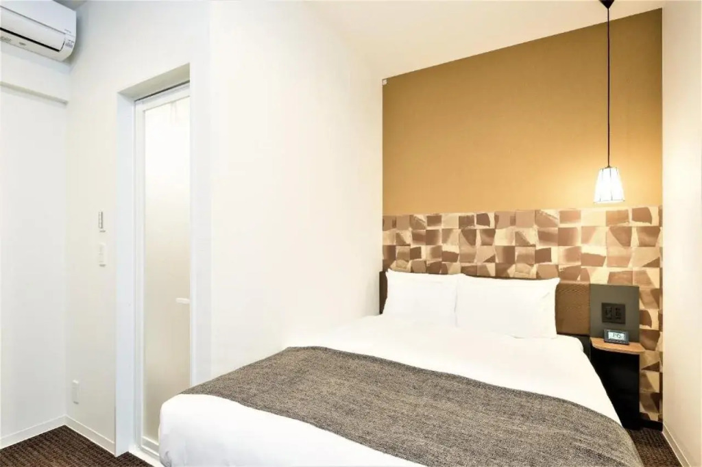 Ms Hotel Sanjo Wakoku