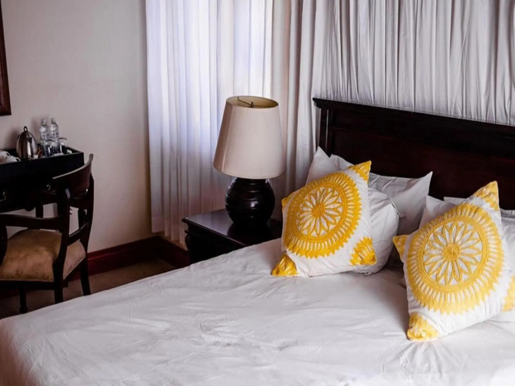 Soteria Lodge