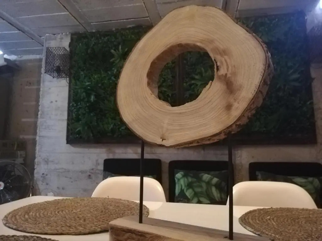 "XIAN GARDEN" exclusive house