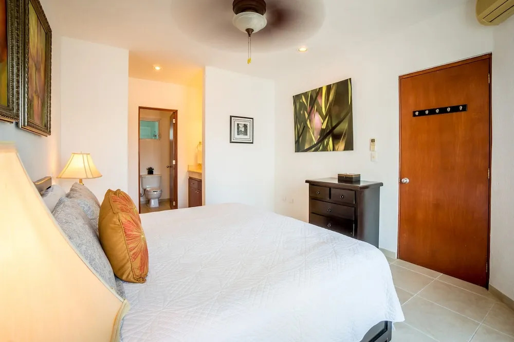 Gaviotas Condo By Bric