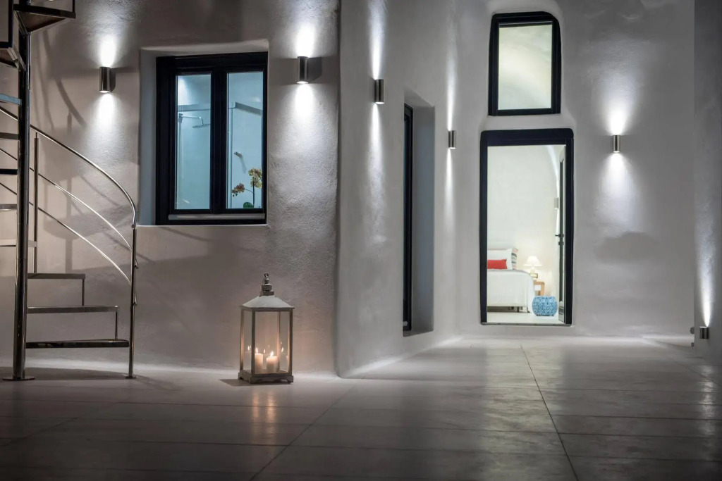 Daydream Luxury Suites
