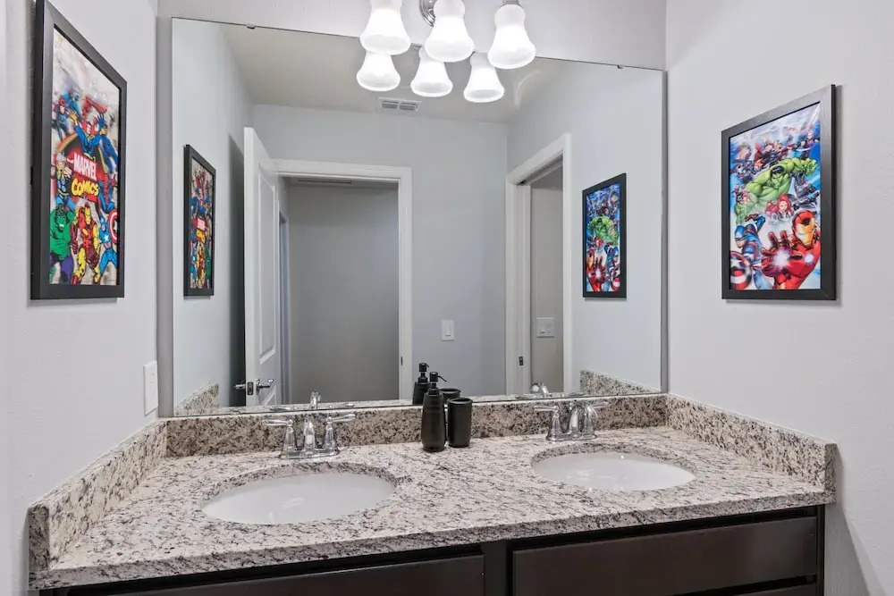 2207lc-windsor Island 7 Bedroom Home