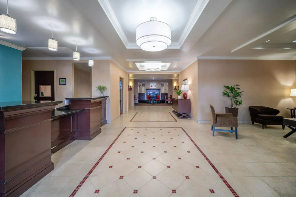 City Express by Marriott Washington, DC Northeast