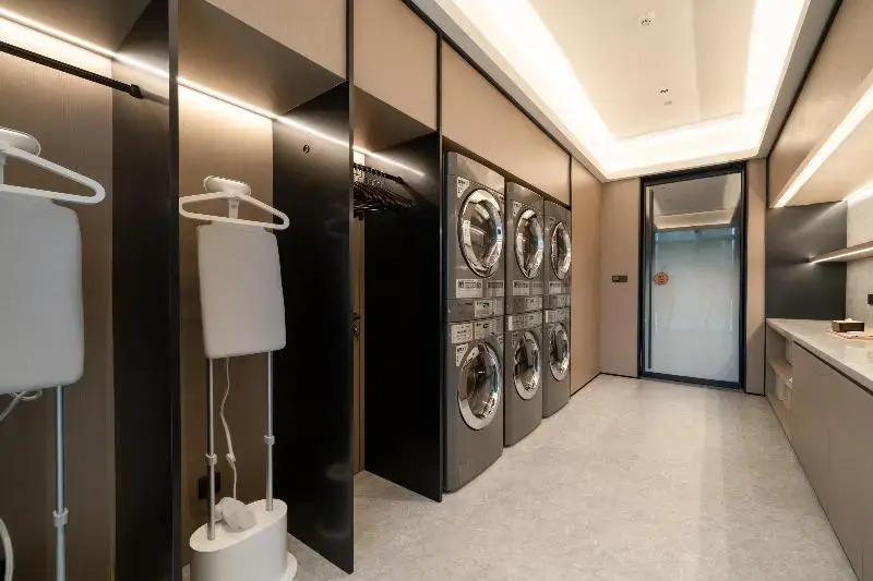 JI Hotel Guangzhou Tianhe Smart City Wetland Park