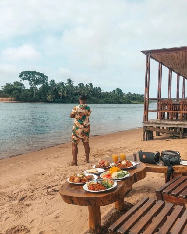 Aqua Safari Resort