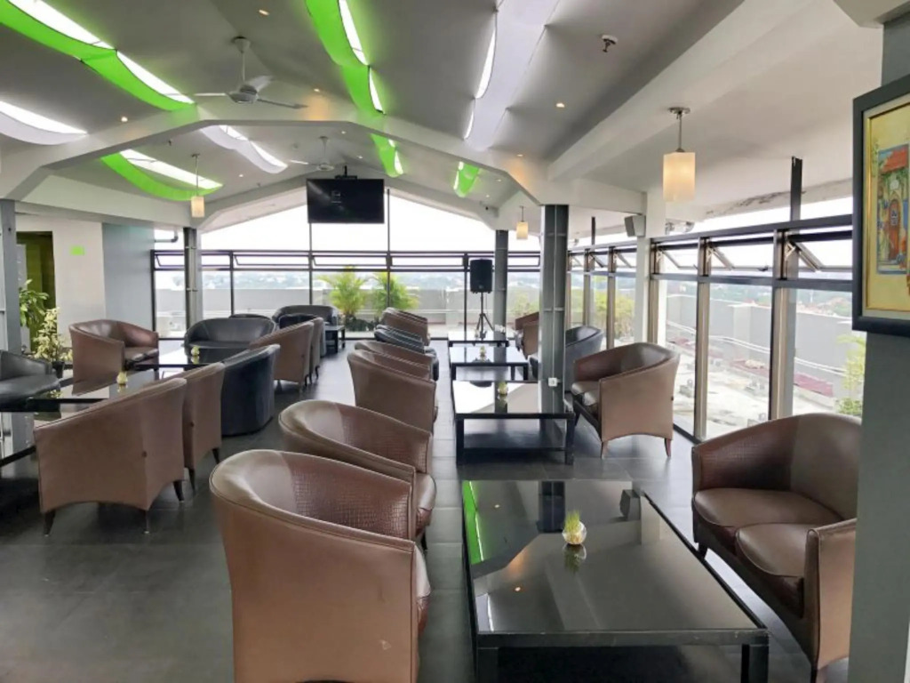 Whiz Prime Hotel Sudirman Pekanbaru