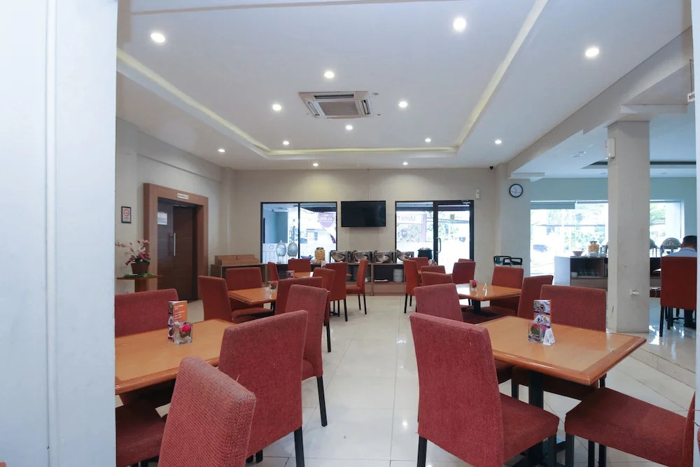 Airy Syariah Tebet Barat Soepomo Jakarta