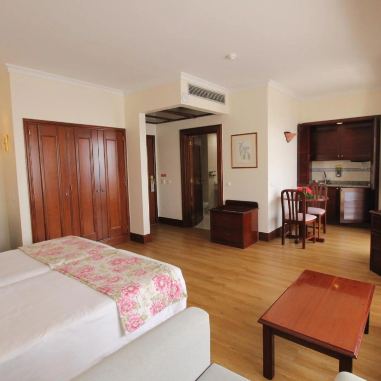 Suite Hotel Jardins Da Ajuda