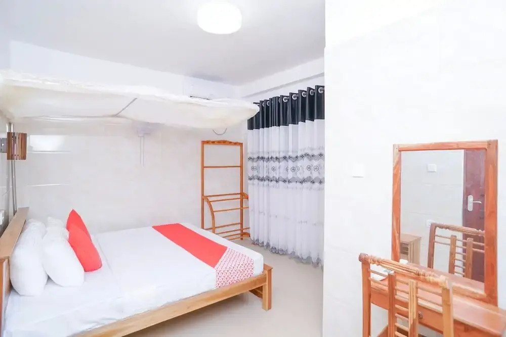 OYO 509 Hotel Cranberry