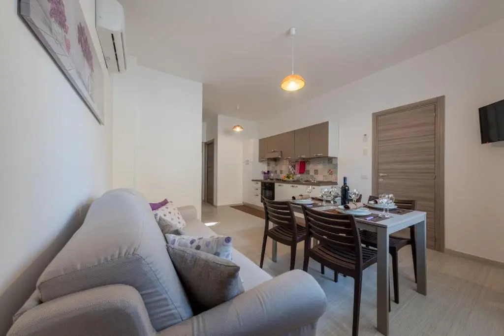Residence Blu Mare