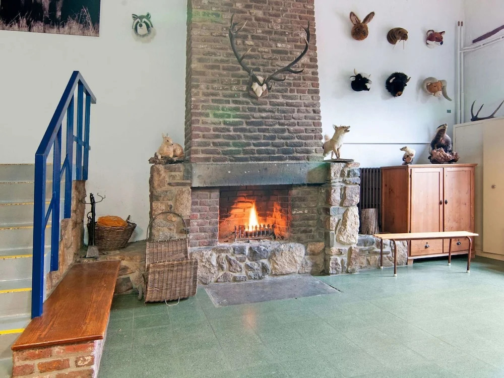 Group Cottage in Jalhay, Spa