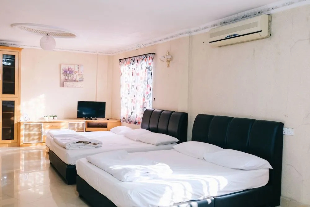 Maple Homestay