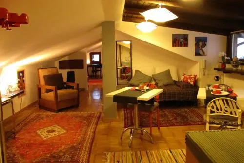 B&B Il Borghetto