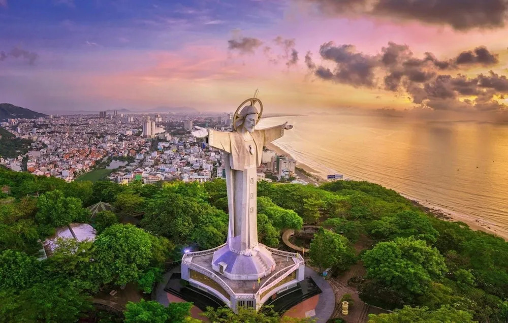 Petro House Vung Tau - Block A