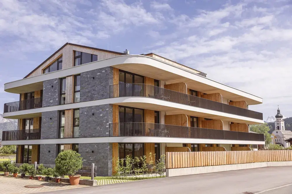 Lovely Apartment Near ski Area