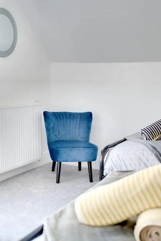 Modern Cozy Retreat-Family-Friendly-Near City & Peak District